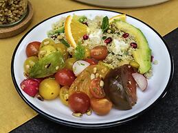 Mercure Amsterdam City