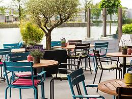 Mercure Amsterdam City