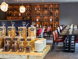 Mercure Amsterdam City