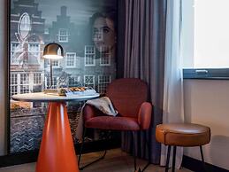 Mercure Amsterdam City