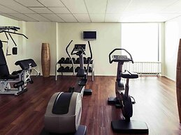 Mercure Amsterdam City
