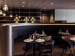 Mercure Amsterdam City