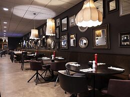 Mercure Amsterdam City