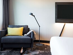 Mercure Amsterdam City