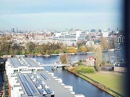 Mercure Amsterdam City