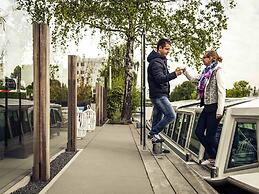 Mercure Amsterdam City