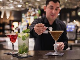 Mercure Amsterdam City