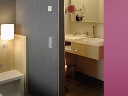 Mercure Amsterdam City