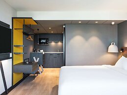 Mercure Amsterdam City