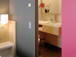 Mercure Amsterdam City