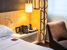 Mercure Amsterdam City
