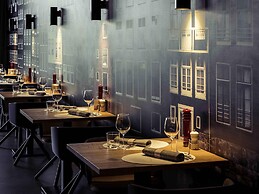 Mercure Amsterdam City