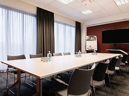 Mercure Amsterdam City