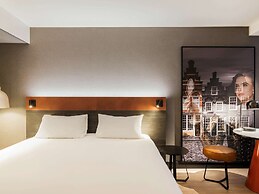 Mercure Amsterdam City
