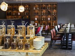 Mercure Amsterdam City