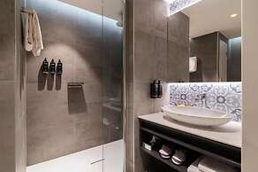 Mercure Amsterdam City