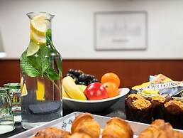 Mercure Amsterdam City