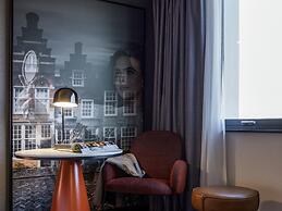 Mercure Amsterdam City
