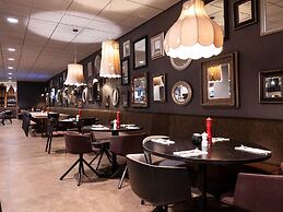 Mercure Amsterdam City