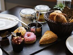 Mercure Amsterdam City