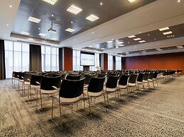 Mercure Amsterdam City