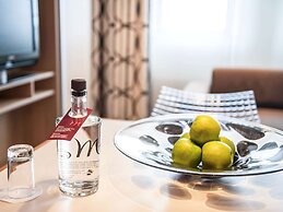 Mercure Amsterdam City