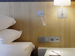 Mercure Amsterdam City