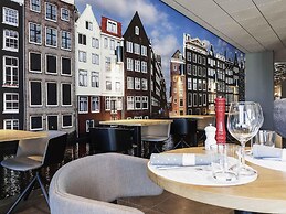 Mercure Amsterdam City