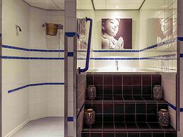 Mercure Amsterdam City