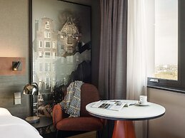 Mercure Amsterdam City