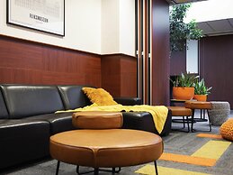 Mercure Amsterdam City