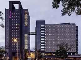 Mercure Amsterdam City