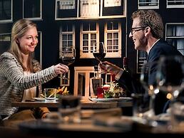 Mercure Amsterdam City