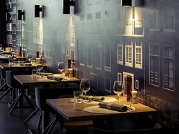 Mercure Amsterdam City