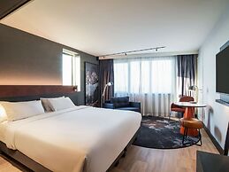 Mercure Amsterdam City