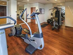 Mercure Amsterdam City