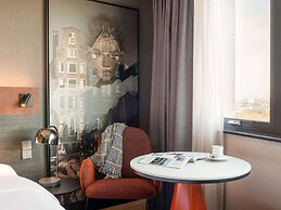 Mercure Amsterdam City