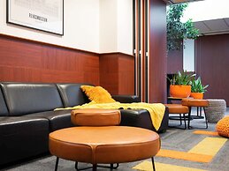 Mercure Amsterdam City