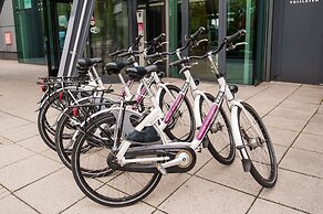 Mercure Amsterdam City