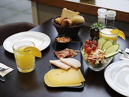 Mercure Amsterdam City