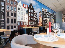 Mercure Amsterdam City