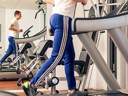 Mercure Amsterdam City