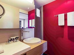 Mercure Amsterdam City