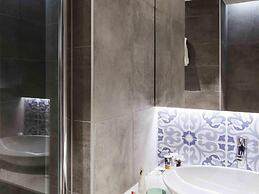 Mercure Amsterdam City