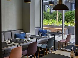 Mercure München City Schwabing