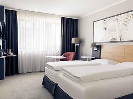 Mercure München City Schwabing