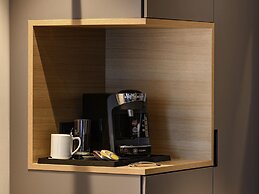 Mercure München City Schwabing