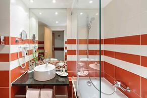 Mercure München City Schwabing