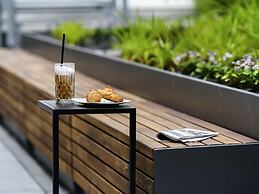 Mercure München City Schwabing