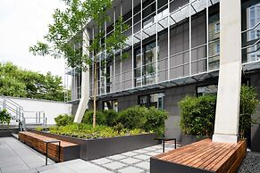 Mercure München City Schwabing